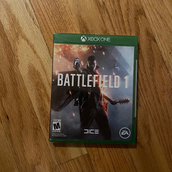 Xbox One Bundle (Discount!) - Picture 7 of 7